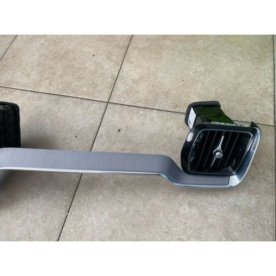 Consola centrala VOLVO S60 V60 2014-2023 31651196/32277319