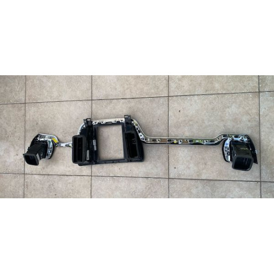 Consola centrala VOLVO S60 V60 2014-2023 31651196/32277319