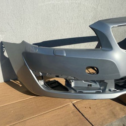 Front bumper VOLVO S80 V70 2014-2016 31353470