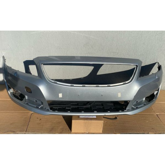 Front bumper VOLVO S80 V70 2014-2016 31353470