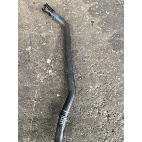 Water Hose Volvo V60 D6 Hybrid 2014+ 31338617