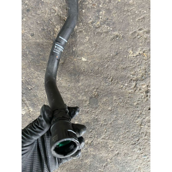 Water Hose Volvo V60 D6 Hybrid 2014+ 31338617