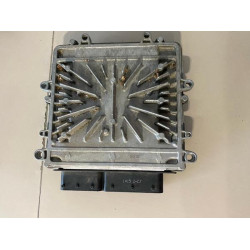Engine Control Module Volvo V60 D6 Hybrid 2014+ 31392983