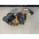 Charching port electric Volvo V60 D6 Hybrid 2014+ 31343541 Charching port electric Volvo V60 D6 Hybrid 2014+ 31343541