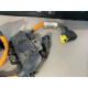 Charching port electric Volvo V60 D6 Hybrid 2014+ 31343541