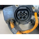 Charching port electric Volvo V60 D6 Hybrid 2014+ 31343541 Charching port electric Volvo V60 D6 Hybrid 2014+ 31343541