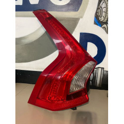 Stop stanga spate Volvo V60 Hybrid 2014+ 31395928