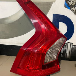 Left taillight Volvo V60 Hybrid 2014+ 31395928