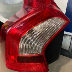 Left taillight Volvo V60 Hybrid 2014+ 31395928