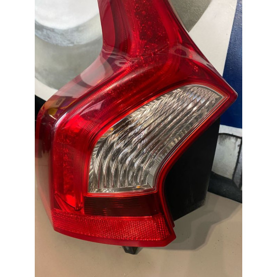 Left taillight Volvo V60 Hybrid 2014+ 31395928