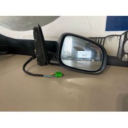 Oglinda dreapta cu rabadare electroheliomata 13 fire Volvo V60 2014+ HYBRID 31402588