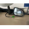 Right side mirror with electric retraction, electric light sensor 13 wires Volvo V60 2014+ HYBRID 31402588