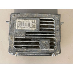 Balast xenon 7G Valeo Volvo V60 D6 HYBRID 2014+ 89089352