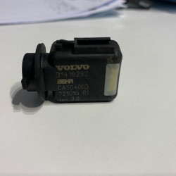 Temperature and air quality sensor Volvo S60 V60 HYBRID XC60 XC70 V40 2014+ 31418282