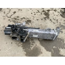 EGR Volvo S60 V60 XC70 XC60 V40 31325030 30757778 36000998 
