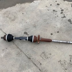 Front right driveshaft manual 4x4 Volvo XC60 2014-2017 31367556 36012418