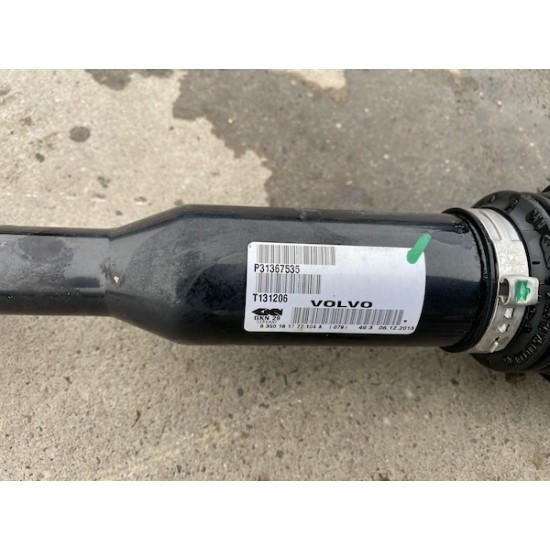 Planetara fata dreapta manuala 4x4 Volvo XC60 2014-2017 31367556 36012418