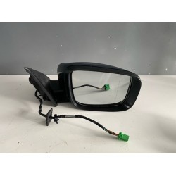 Oglinda dreapta electrica cu rabatare si bec 12 FIRE VOLVO XC60 FACELIFT 2014+ 31352119 31371140