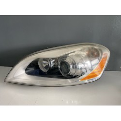 Far stanga xenon 9 pini Volvo XC60 2009-2013 30763137 31420681