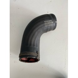Furtun intercooler Volvo XC60 2017 31370490