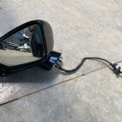 Left side mirror foldable heliomat 13 wires VOLVO S90 V90 2016+ 