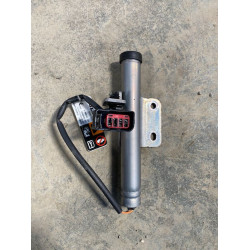Capsa pirotehnica capota stanga VOLVO S90-V90-V90CC 2016-2022 31688050/34203223C/312949926