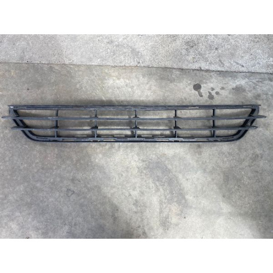 Front bumper lower grille Volvo S60 V60 2012-2018 31323858