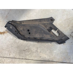 Ornament trager dreapta Volvo XC90 2015-2022 31442734