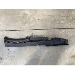 Left Fender Filler Panel Volvo XC90 2015-2020 31371763 