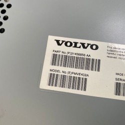 Radio Amplifier VOLVO S90 V90 XC90 2016+ 31456856