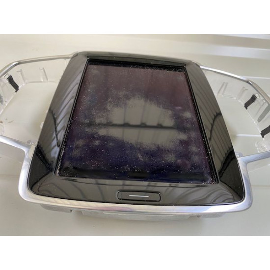 Display navigatie VOLVO XC90 XC60 S90 V90 2017+ 31403349/31466781 AA 