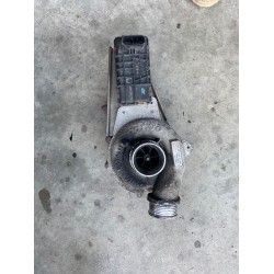Turbina 185cp VOLVO S60 V70 S80 XC90 2005-2009 30757080
