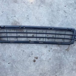 Radiator grille front bumper Volvo S40 V50 2007+ Facelift 30744911