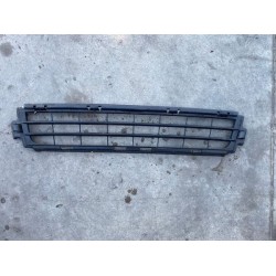 Grila bara fata inferioara Volvo S40 V50 2007+ Facelift 30744911