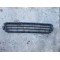 Radiator grille front bumper Volvo S40 V50 2007+ Facelift 30744911