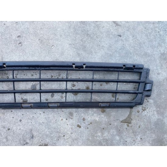 Radiator grille front bumper Volvo S40 V50 2007+ Facelift 30744911