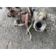 Turbina biturbo 220.000 km Volvo XC60 S60 V70 V60 S80 36002640/31293086/36002664