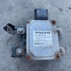 Control unit gearbox VOLVO V60 D6 HYBRID 2014+ 31367945