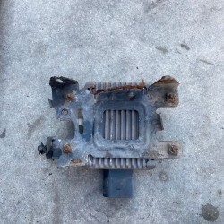 Control unit gearbox VOLVO V60 D6 HYBRID 2014+ 31367945