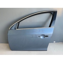 Left Front Door Volvo V60 D6 HYBRID S60 2014+ 31424597