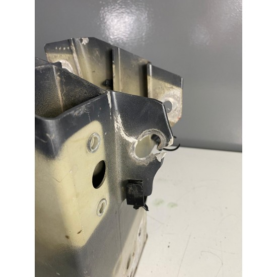 Side member right VOLVO V90 2019 31395287 31420531