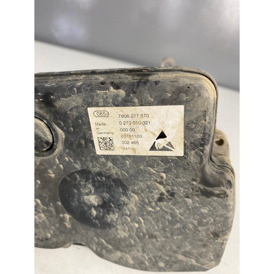 Motoras caseta directie VOLVO V90 7806277570 36003240