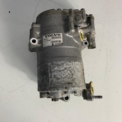Compresor de clima VOLVO V90 2019 32260523 36012838
