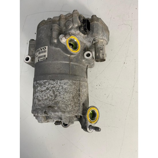 Compresor de clima VOLVO V90 2019 32260523 36012838