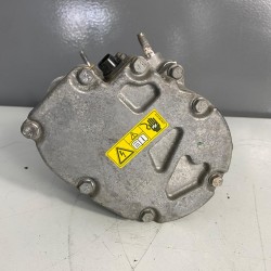 Compresor de clima VOLVO V90 2019 32260523 36012838