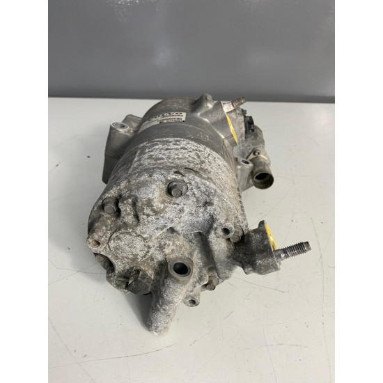 Compresor de clima VOLVO V90 2019 32260523 36012838 Compresor de clima VOLVO V90 2019 32260523 36012838