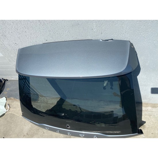 Rear door trunk lid VOLVO V90 2019 31690442
