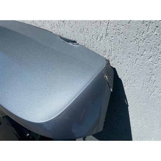 Rear door trunk lid VOLVO V90 2019 31690442