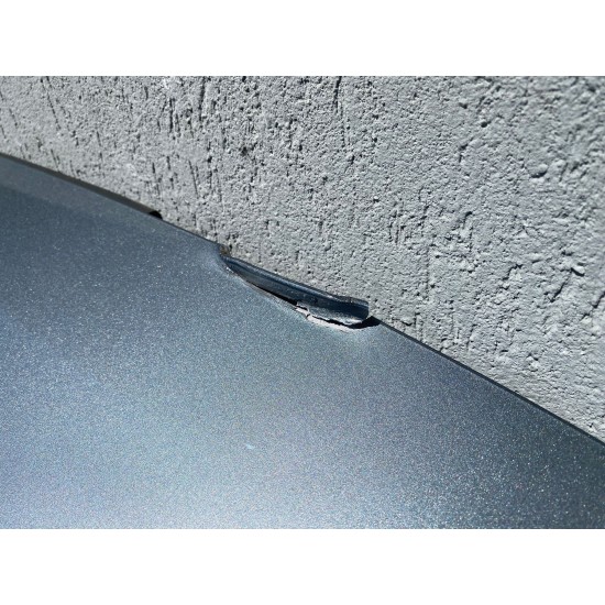 Rear door trunk lid VOLVO V90 2019 31690442