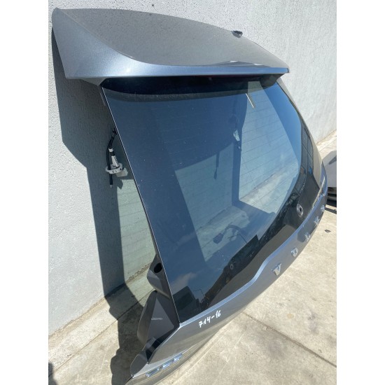 Rear door trunk lid VOLVO V90 2019 31690442
